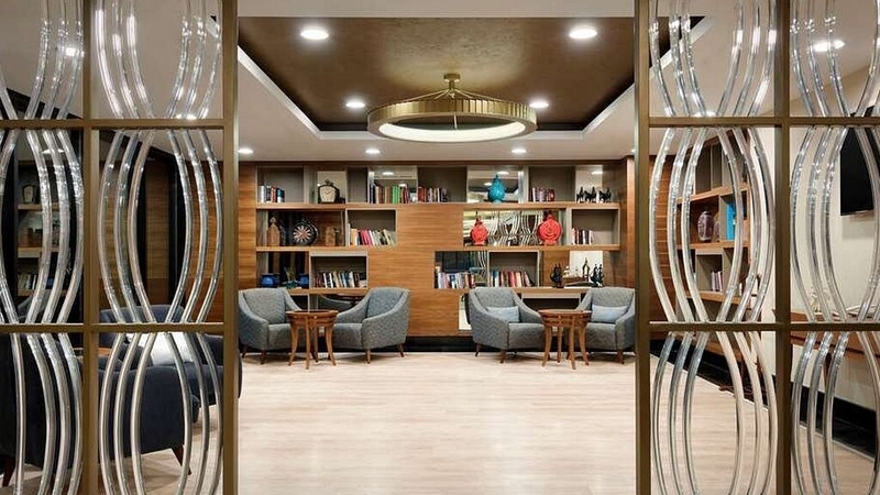 Ramada By Wyndham Elazığ