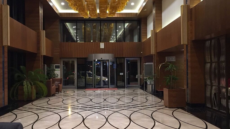 Ramada By Wyndham Elazığ