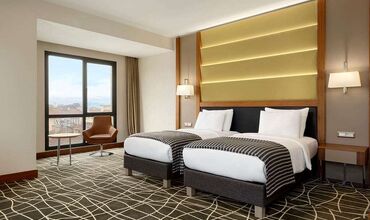 Ramada By Wyndham Elazığ