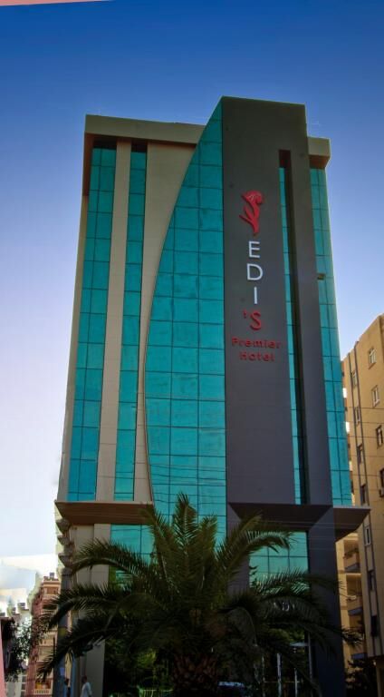 Edis Premier Otel