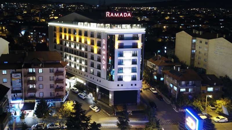 Ramada by Wyndham Isparta