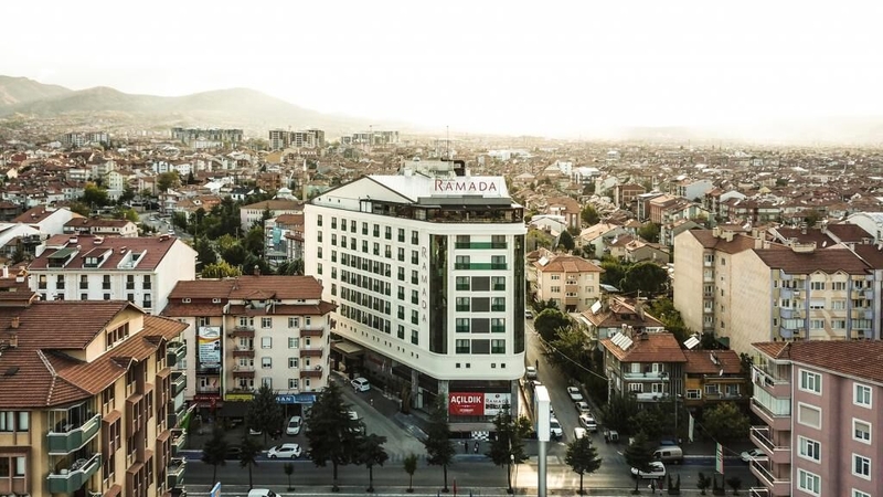 Ramada by Wyndham Isparta