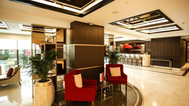Ramada by Wyndham Isparta