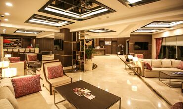 Ramada by Wyndham Isparta