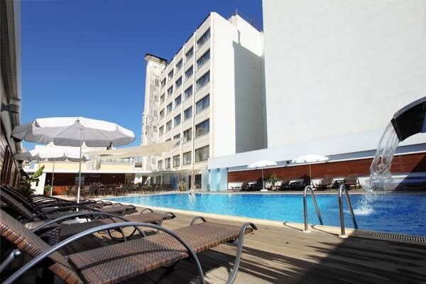 Sürmeli Adana Hotel