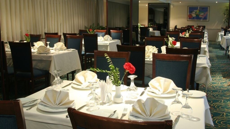 Sürmeli Adana Hotel