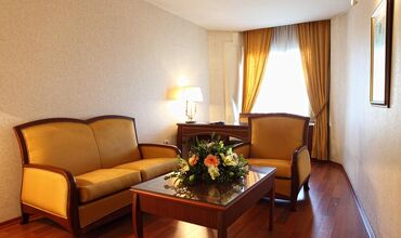 Sürmeli Adana Hotel