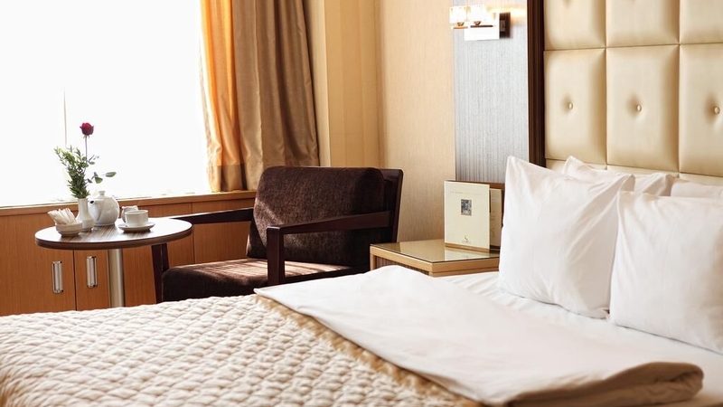 Sürmeli Adana Hotel