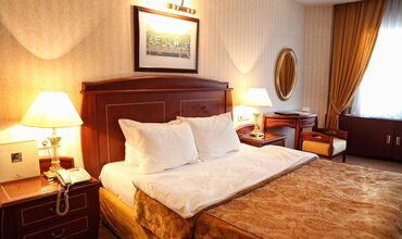 Sürmeli Adana Hotel