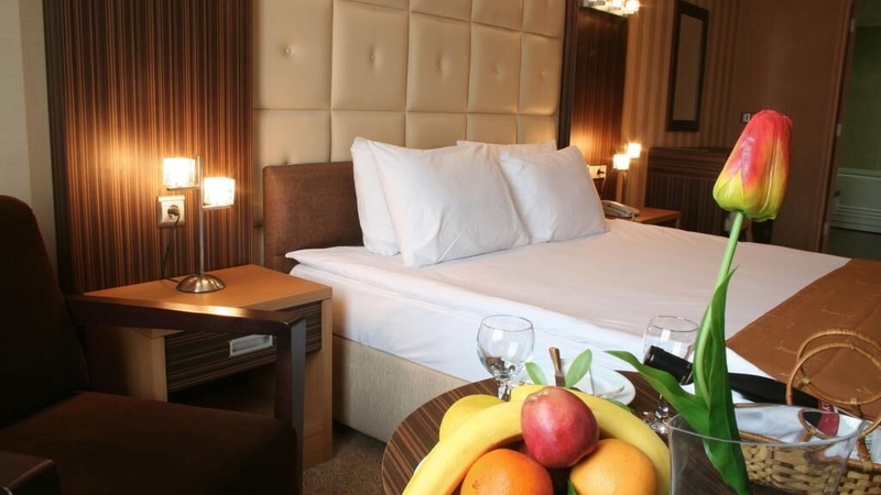 Sürmeli Adana Hotel