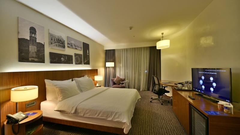 Crowne Plaza Kayseri