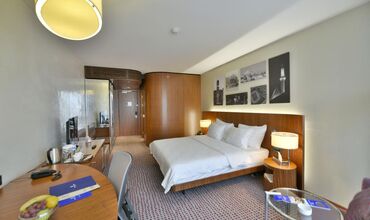 Crowne Plaza Kayseri