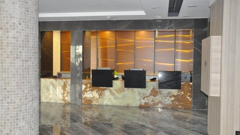 Ramada by Wyndham Mersin