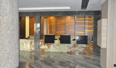 Ramada by Wyndham Mersin