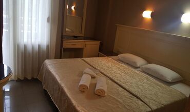 Ata Hotel Kumburgaz CM