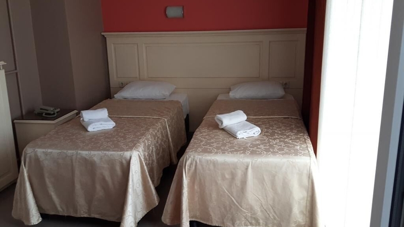 Ata Hotel Kumburgaz