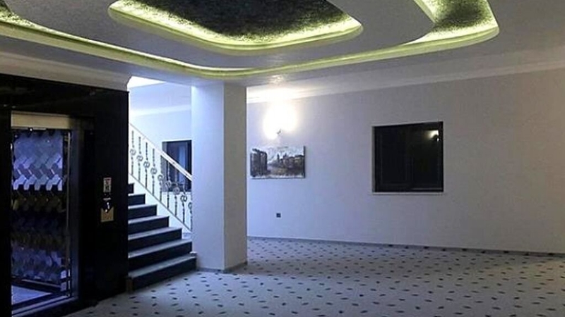 İzmir Plaza Otel