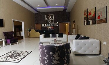 İzmir Plaza Otel