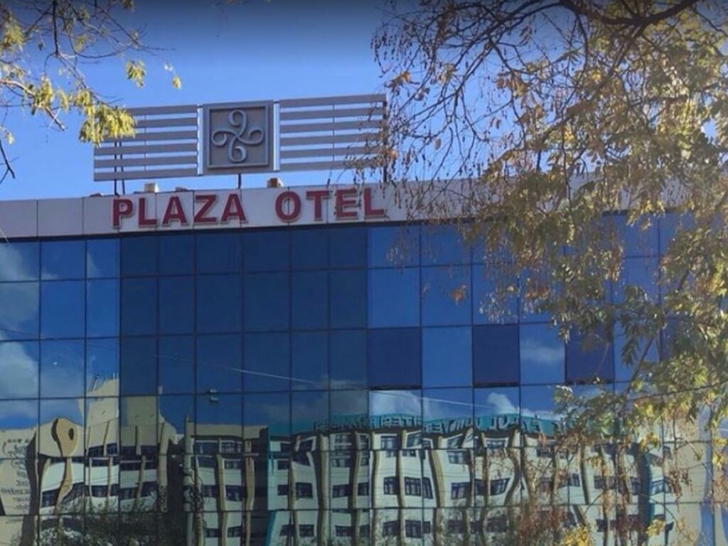İzmir Plaza Otel