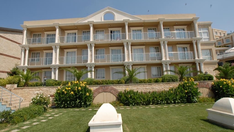 Lidya Sardes Hotel Thermal Spa