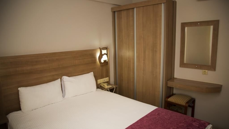 Lidya Sardes Hotel Thermal Spa