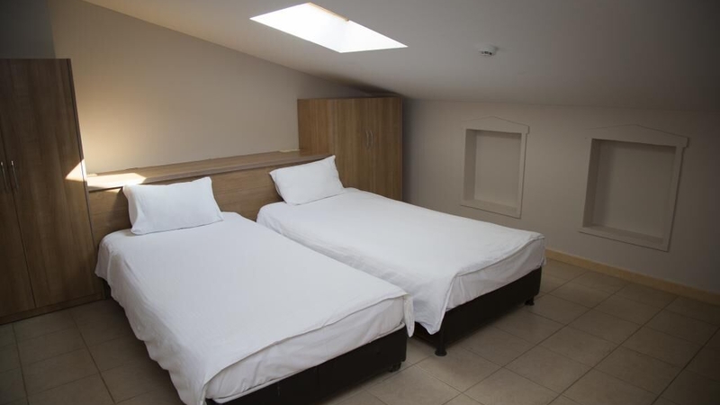 Lidya Sardes Hotel Thermal Spa