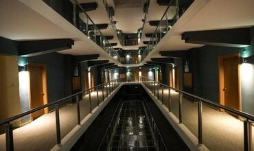 Büyük İnci Otel