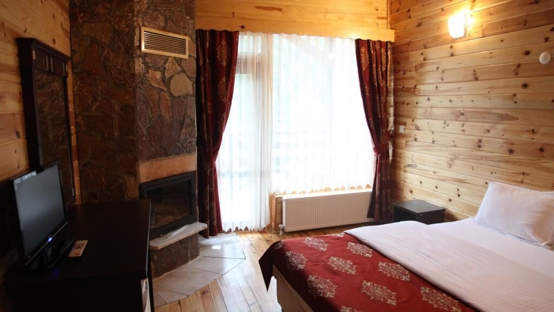 Abant Kartal Yuvası Otel