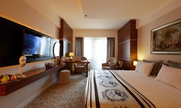Madame Tadia Otel