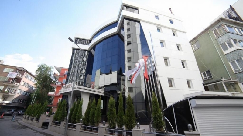 Asrın Business Hotel