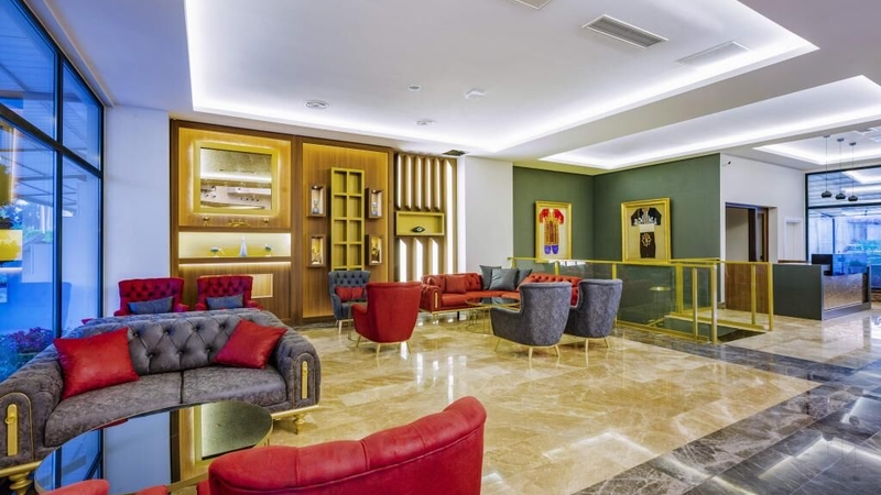 Algora Halal Hotel
