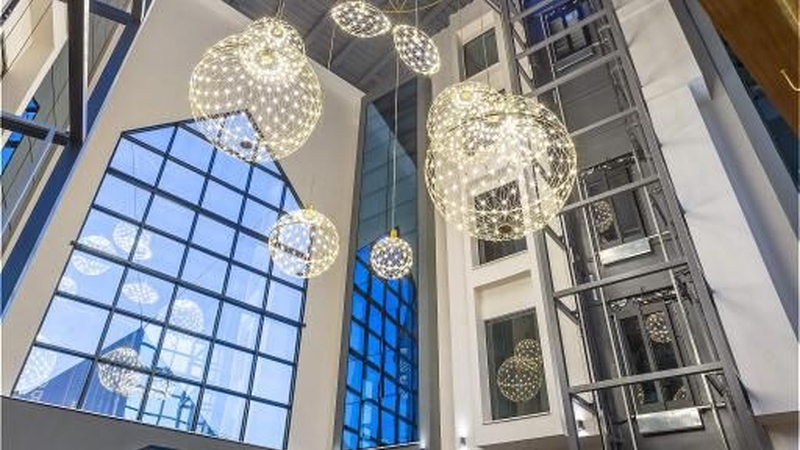 Algora Halal Hotel