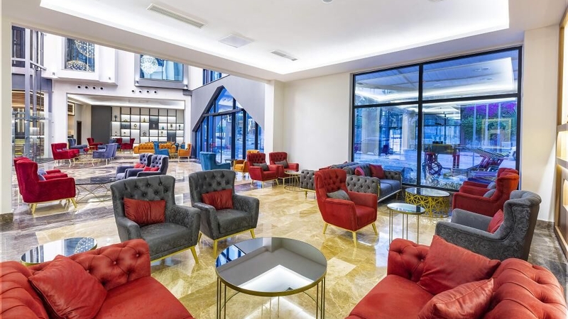 Algora Halal Hotel