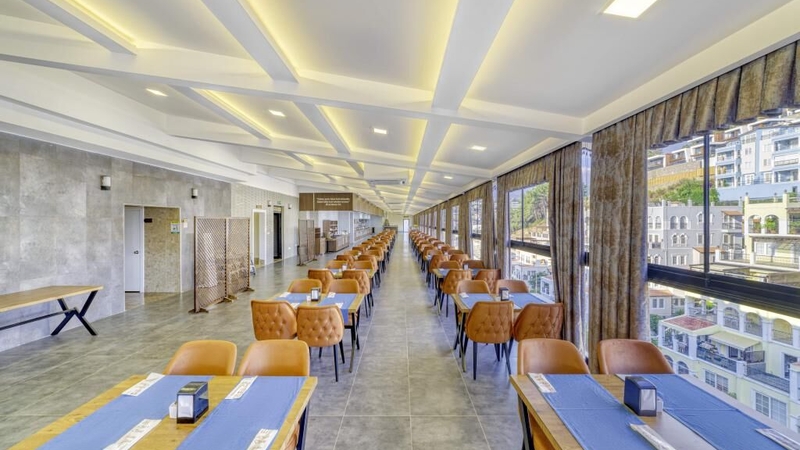 Algora Halal Hotel