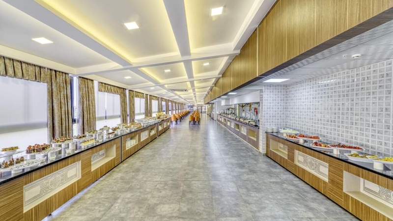 Algora Halal Hotel