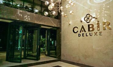 Cabir Deluxe Hotel Sapanca