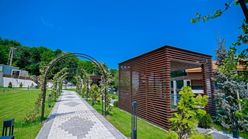 Cabir Deluxe Hotel Sapanca