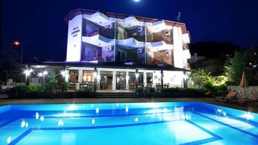 Villa Anfora Hotel
