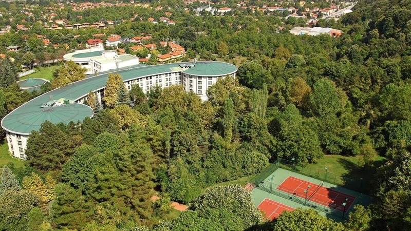 Ng Sapanca Wellness Convention