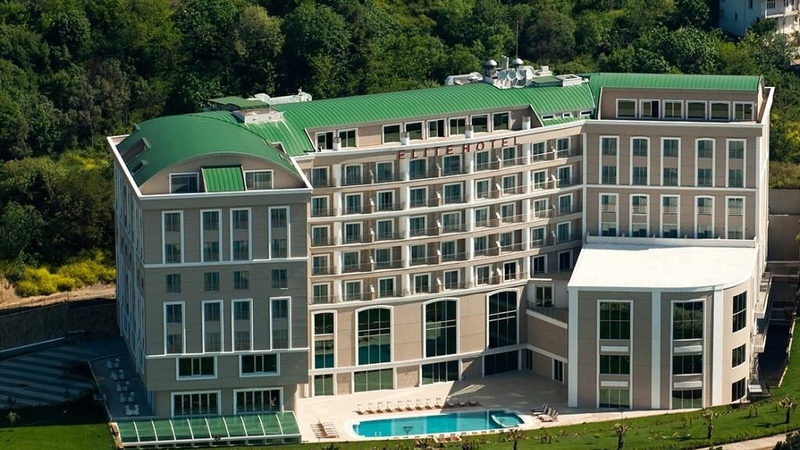 Elite Hotel Darıca