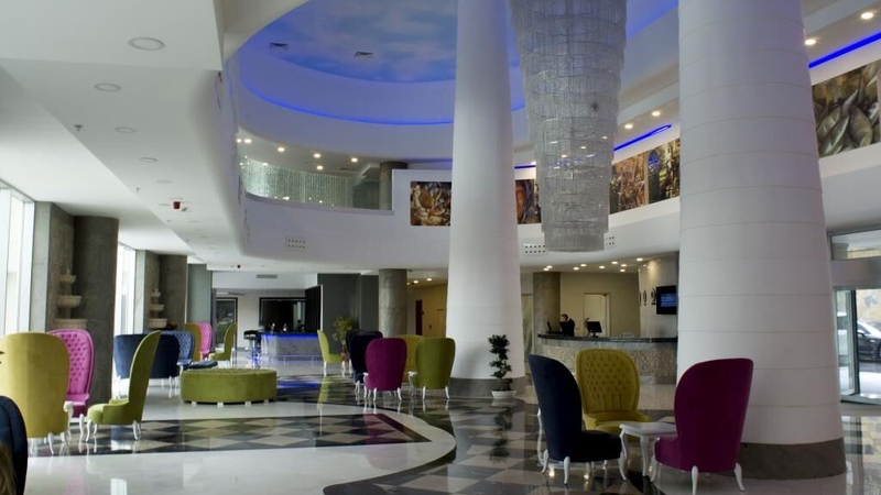 Elite Hotel Darıca