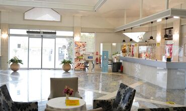 Tripolis Hotel
