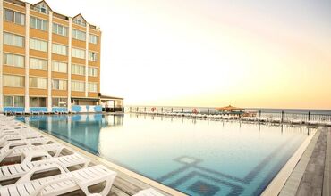 Kumburgaz Marin Princess Hotel
