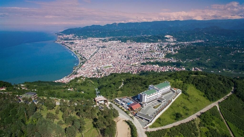 Radisson Blu Ordu