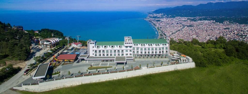 Radisson Blu Ordu
