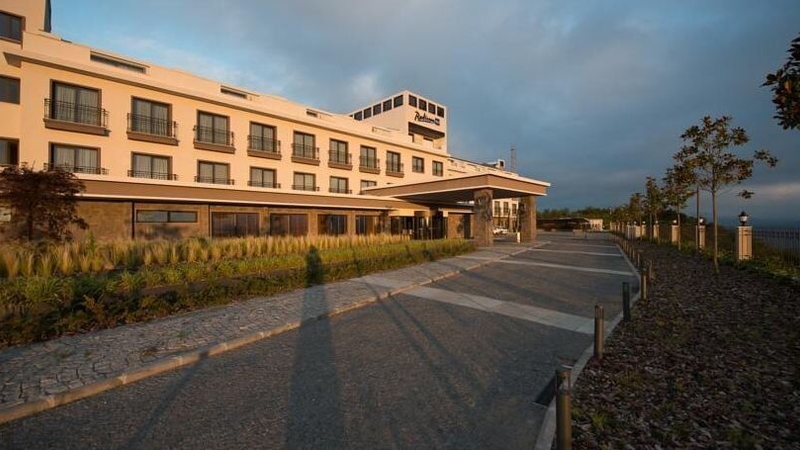 Radisson Blu Ordu
