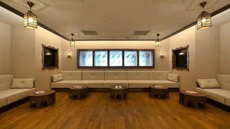 Radisson Blu Ordu