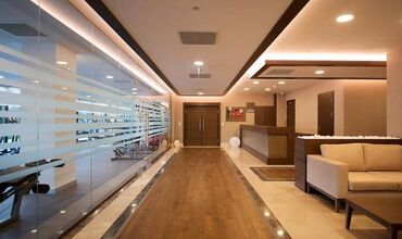 Radisson Blu Ordu