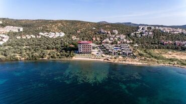 Aliento Butik Hotel