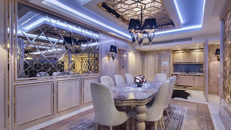 Grand Millennium Konya Hotel